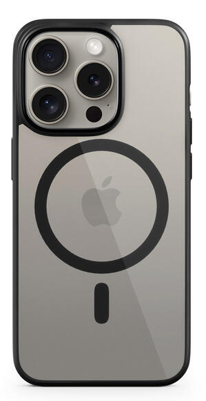 Epico Hero Mag+ Case iPhone 15 Pro Max Black2