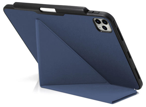 Epico Pro Flip Case iPad Pro 11/Air 10,9, Blue2
