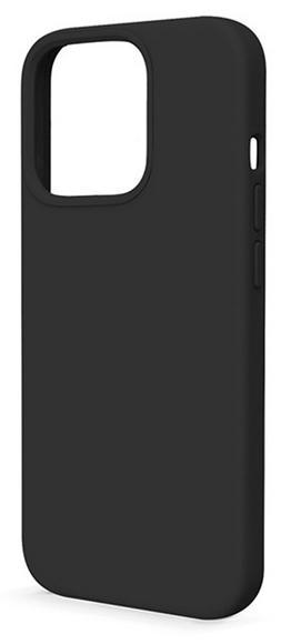 Epico Silicone Case Magnetic iPhone 13 mini, Black2