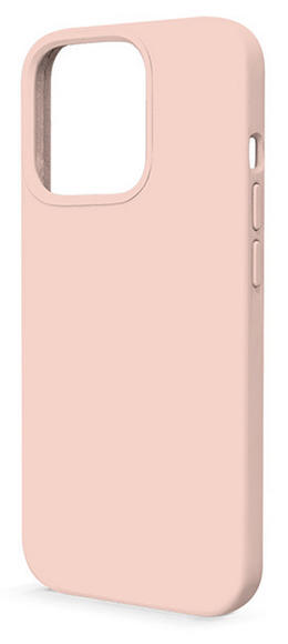 Epico Silicone Case Magnetic iPhone 13 mini, Pink2