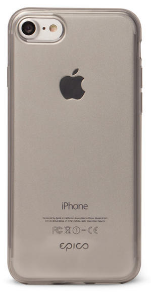 Epico Twiggy Case iPhone 7/8/SE2020/SE2022, Black2