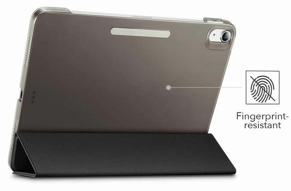 ESR Ascend Trifold iPad Air 10.9", Silver Grey2
