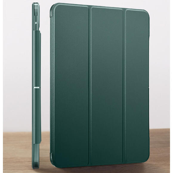 ESR Ascend Trifold Case iPad 11" (2022/2021) Green2