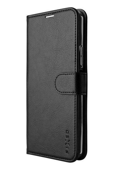 FIXED OPUS pouzdro kniha Vivo X100 Pro 5G, Black2