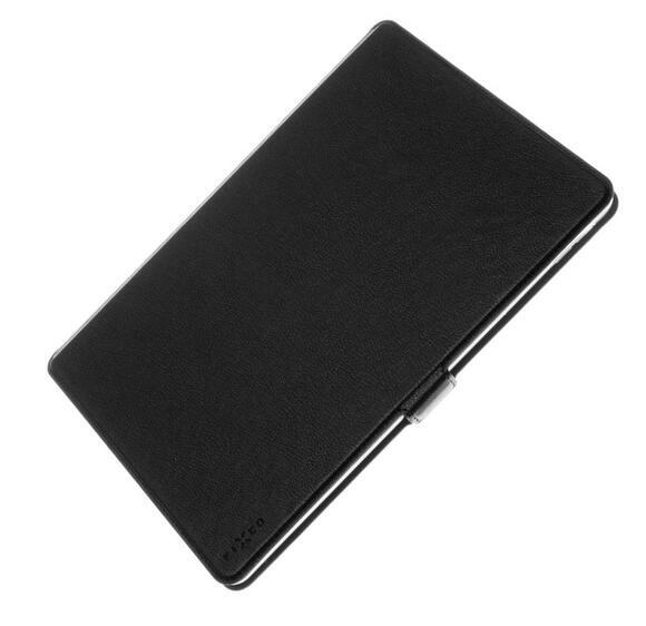 FIXED TOPIC pouzdro kniha Galaxy Tab S9 FE, Black2
