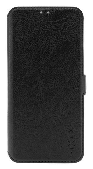 FIXED TOPIC pouzdro kniha Xiaomi Redmi A1/A2,Black2
