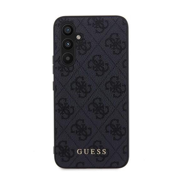 Guess Charms Hard Case 4G Samsung S23 FE, Grey2