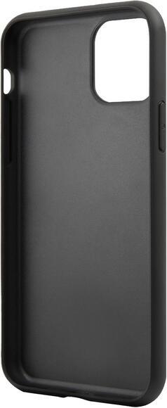 Karl Lagerfeld Karl&Choupette Case iPhone 11,Black2