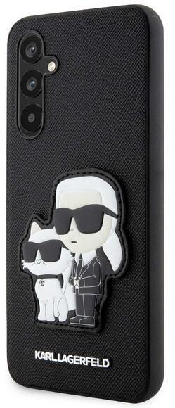 Karl Lagerfeld Karl&Choupette Case Galaxy A34 5G2
