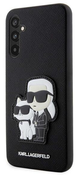 Karl Lagerfeld Karl&Choupette Case Galaxy A54 5G2