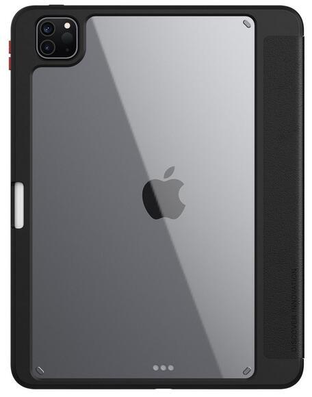 Nillkin Bevel Leather Case iPad Pro 11 2020/20212