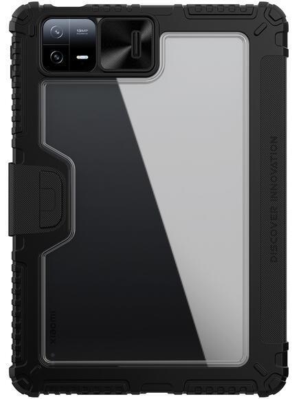 Nillkin Bumper PRO Stand Case iPad 6/Pad 6 Pro, Black2