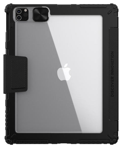 Nillkin Bumper PRO Stand Case iPad 12.9 2020/21/222
