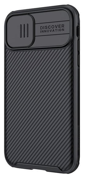 Nillkin CamShield Pro kryt iPhone 11, Black2
