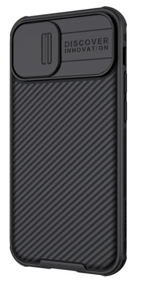 Nillkin CamShield Pro kryt iPhone 13 Mini, Black2