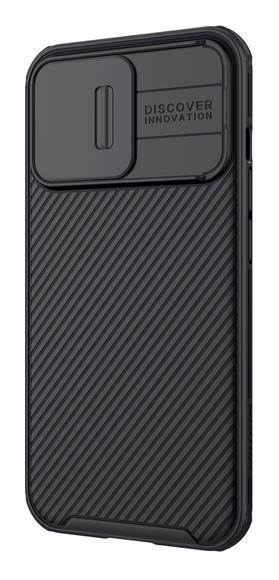 Nillkin CamShield Pro kryt iPhone 13 Pro Max,Black2
