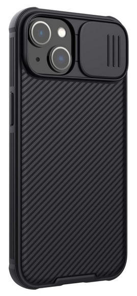 Nillkin CamShield Pro Magnetic iPhone 14, Black2
