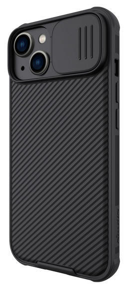 Nillkin CamShield Pro Magnetic iPhone 14 Pro,Black2