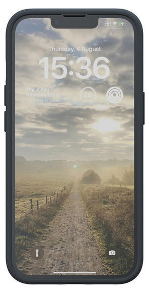 Njord Comfort+ Case iPhone 13/14, Black2