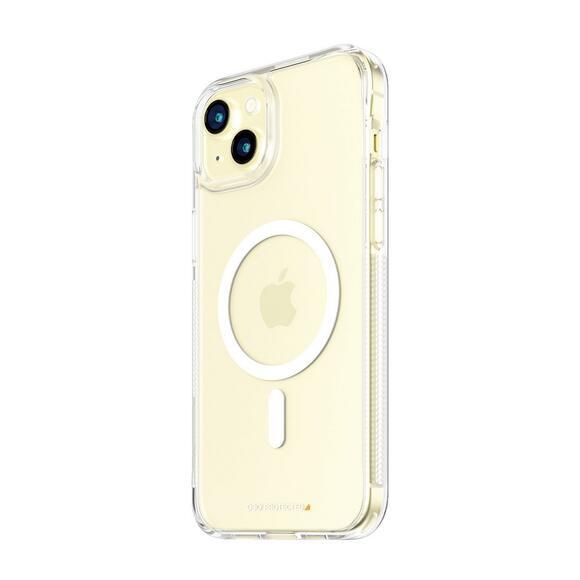 PanzerGlass HardCase D30 iPhone 15 Pro Max Clear2