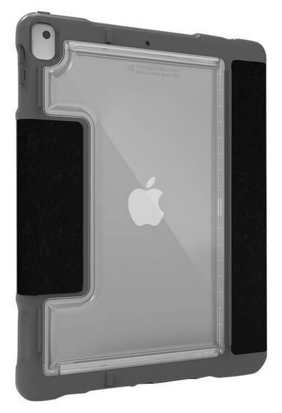 STM Dux Plus Duo Flip Case iPad 9th/8th/7th Gen   2