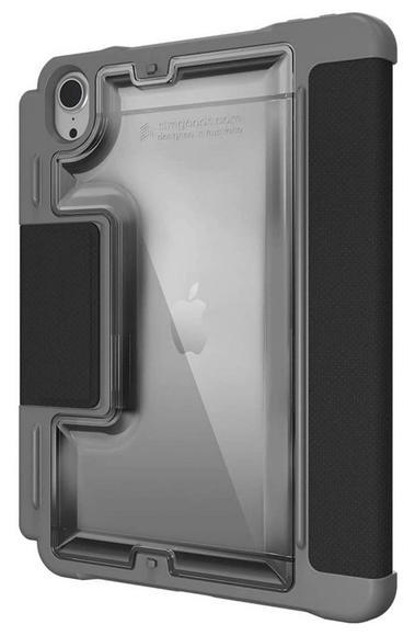 STM Dux Plus Flip Case iPad Mini 6th Gen, Black2