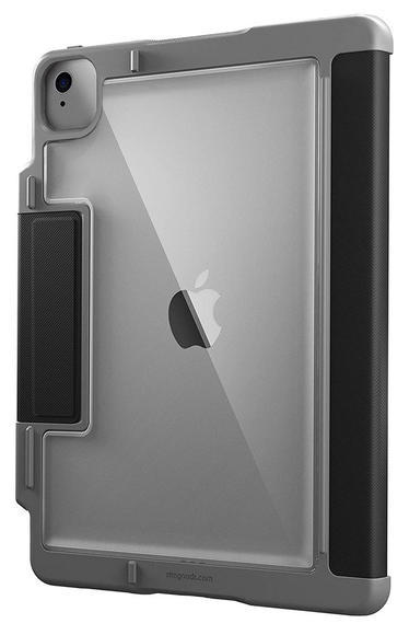 STM Dux Plus Flip case iPad Air 4th Gen, Black2