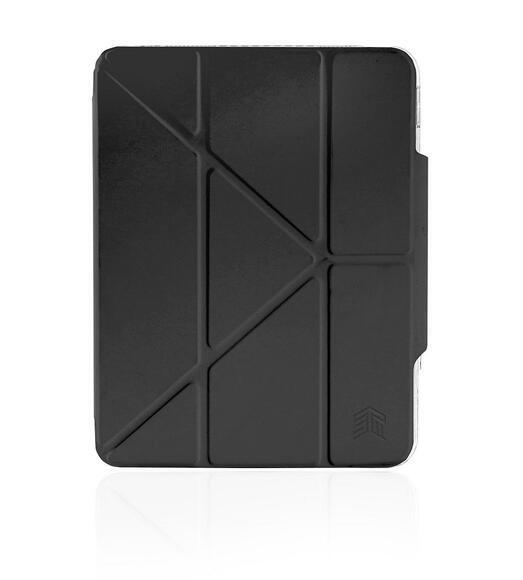 STM OPP Folio case iPad 10th gen, Black2