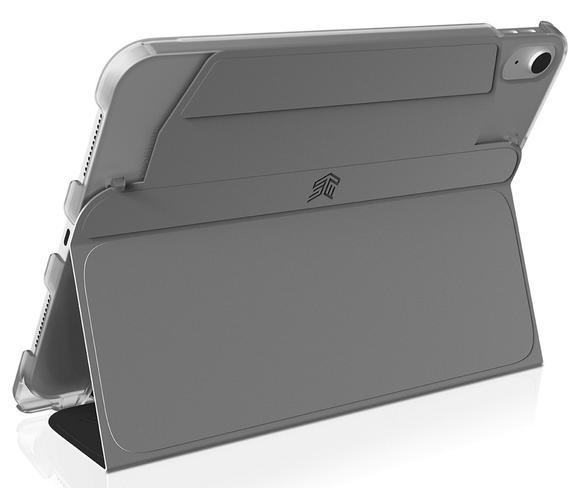 STM Studio Flip Case pouzdro iPad 10th Gen, Black2