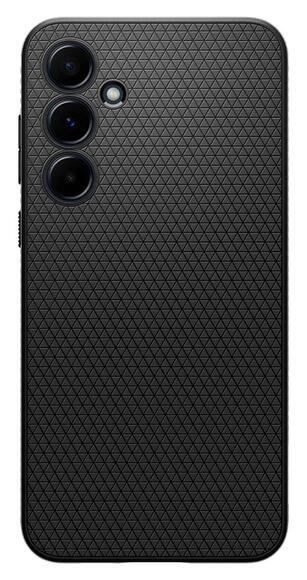 SPIGEN Liquid Air Samsung Galaxy A55 Black2