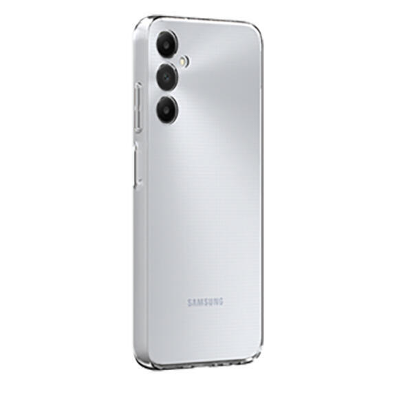 Samsung GP-FPA057VAAT Soft Clear Cover A05s, Clear2