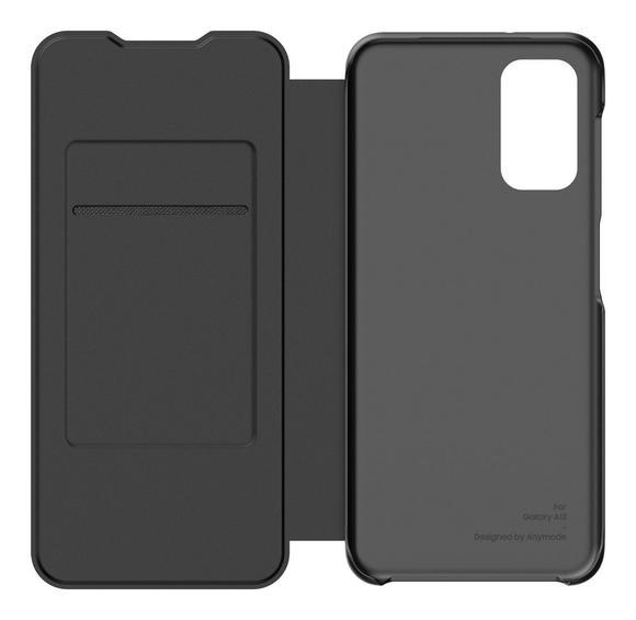 Samsung Flip Case Galaxy A13, Black2