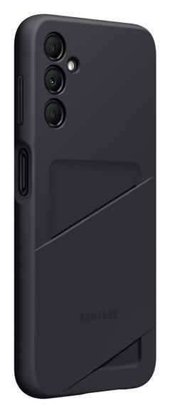 Samsung Card Slot Case Galaxy A14 LTE/A14 5G,Black2