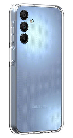 Samsung GP-FPA156VAATW Clear Cover Galaxy A152