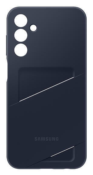 Samsung EF-OA156TBE Card Slot Case A15, Blue/Black2