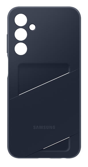 Samsung EF-OA256TB Card Slot Case A25 5G,BlueBlack2
