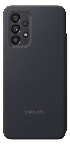 Samsung Smart S View Cover Galaxy A33 5G, Black2
