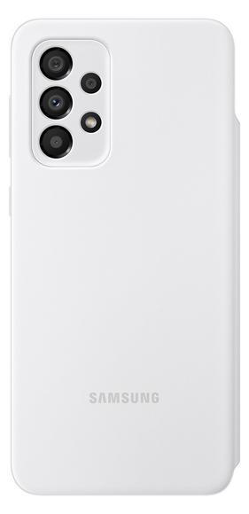 Samsung Smart S View Cover Galaxy A33 5G, White2