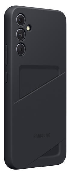 Samsung Card Slot Case Galaxy A34 5G, Black2