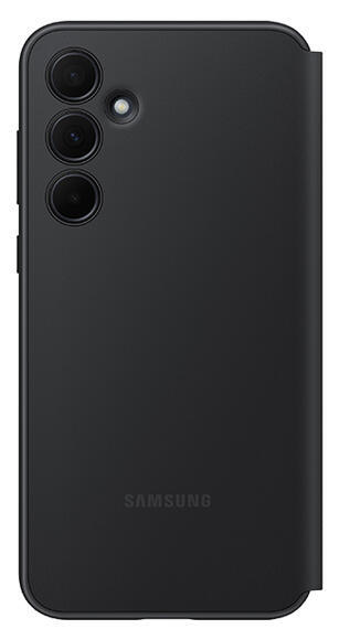 Samsung Smart View Wallet Case Galaxy A35 5G,Black2
