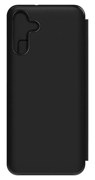 Samsung Wallet Flip Case Galaxy A35 5G, Black2