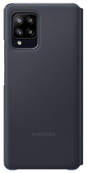 Samsung EF-EA426PB Smart S View Cover A42, Black2