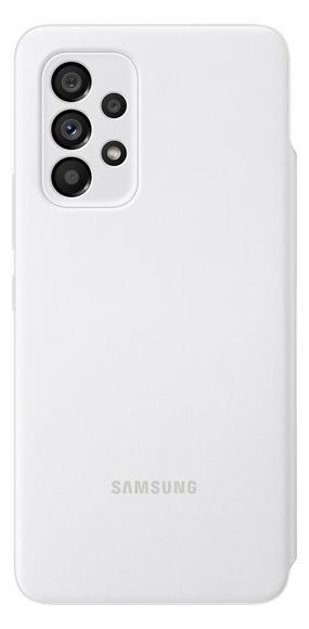 Samsung Smart S View Cover Galaxy A53 5G, White2