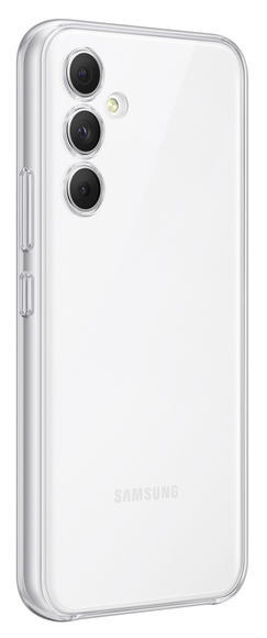 Samsung Clear Case Galaxy A54 5G2
