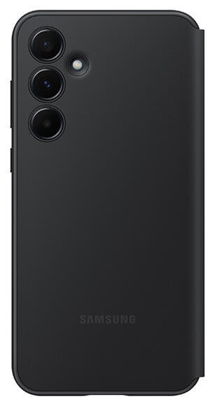 Samsung Smart View Wallet Case Galaxy A55 5G,Black2