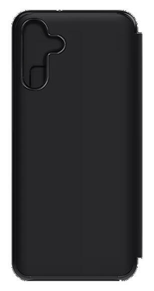 Samsung Wallet Flip Case Galaxy A55 5G, Black2