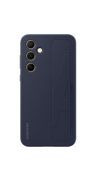 Samsung Standing Grip Case Galaxy A55 5G,BlueBlack2
