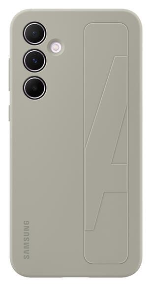 Samsung Standing Grip Case Galaxy A55 5G, Gray2