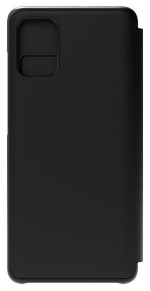Samsung GP-FWA715AMAB Wallet Flip Cover A71, Black2