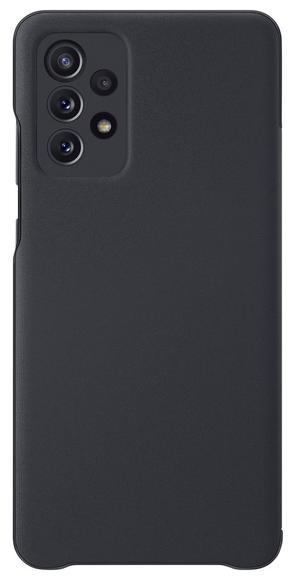 Samsung EF-EA725PB S View Wallet Galaxy A72, Black2